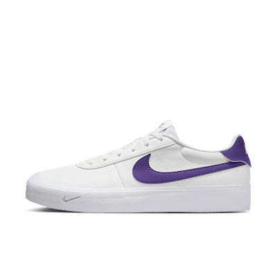 ☆送料無料☆NIKE COURT SHOT ☆ Nike Court Shot Men's Shoes. Nike ID